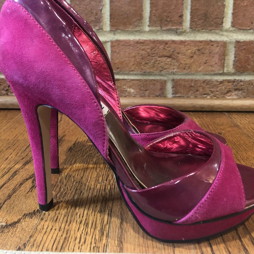 Lady Shoes
